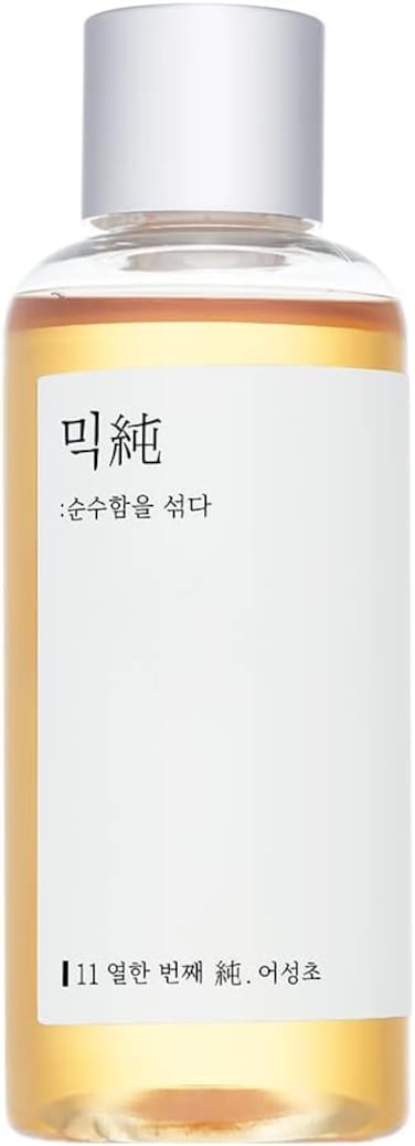 mixsoon Heartleaf Essence 3.38 fl oz / 100ml