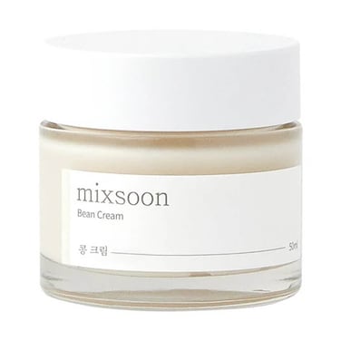 Mixsoon Bean Nourishing Face Cream 50ml