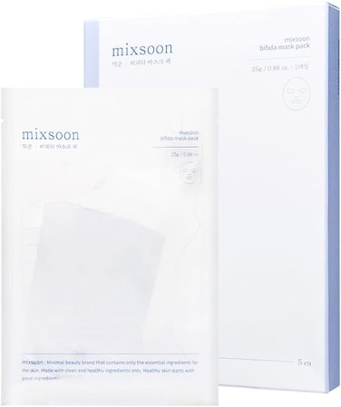 Mixsoon Bifida Sheet Mask (5EA)