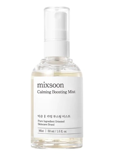 mixsoon Calming Boost Mist 50ml