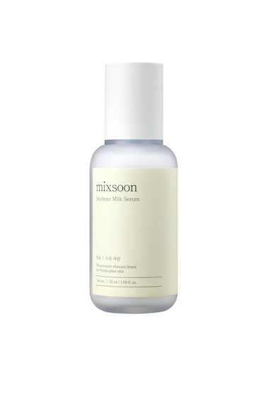 mixsoonSoybean Milk Serum 50ml/1.69 fl.oz