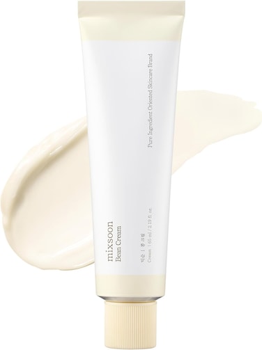 ميكسسون كريم بين كريم للوجه مرطب مكثف للبشرة الناعمة والمغذية والعناية بالمسام والدهون - العناية بالبشرة الكورية للبشرة الزجاجية - غير لزج (2.19 اونصة سائلة/ 65 مل)