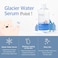 Mixsoon Glacier Water Hyaluronic Acid Serum - 30ml, Deep Hydration &amp; Barrier Strengthening, 3 Types Of Hyaluronic Acid, Lightweight, Quick-Absorbing Formula, Alcohol-Free &amp; Vegan