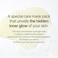 Mixsoon Bean Collagen Hydrogel Mask 1Pack(35Gx5EA) Low Molecular Deep Nutrition, Radiance, Hydration All-In-One Firming, Ingredients Absorbing Over Time Korean Glass Skin Care