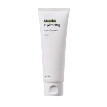 Matcha Hydrating Foam Cleanser 120ml