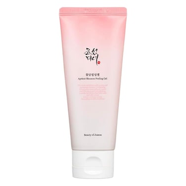 Beauty of Joseon Apricot Blossom Peeling Gel For Face And Body 100ml