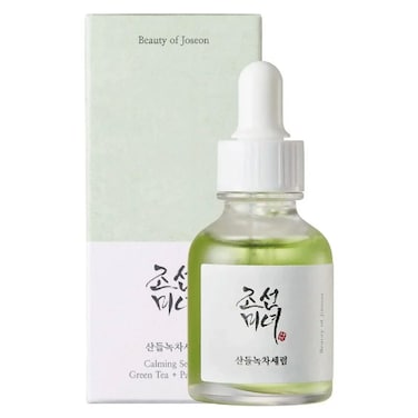 Beauty of Joseon Calming Facial Serum With Green Tea + Panthenol 30ml
