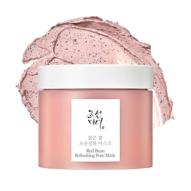Red Bean Refreshing Pore Mask 140 mL