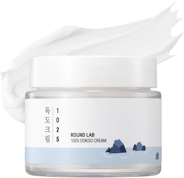 Round Lab 1025 Dokdo Cream 80ml