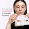 Biodance Bio-Collagen Real Deep Mask, Hydrating Overnight Mask, Pore Minimizing, Elasticity Improvement, 34g x4ea
