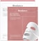 Biodance Bio-Collagen Real Deep Mask, Hydrating Overnight Mask, Pore Minimizing, Elasticity Improvement, 34g x4ea
