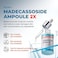 A'PIEU Madecassoside Ampoule Large Size 1.69oz (50ml) 2nd Generation- Centella Asiatica and Madecassoside Serum - Sensitive skin, Intensive soothing, deep moisture