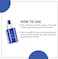 Missha 10 X Super Aqua Ultra Hyalron Ampoule, With Hyaluonic Acid, To Calm Down Sensitive Skin, 47ml