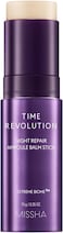 ميشا قلم امبول نايت ريبير من تايم ريفوليوشن, يجدد وينعش طوال الليل, يحسن ملمس البشرة ومرونتها, تصميم محمول وسهل الاستخدام, 10 غرام