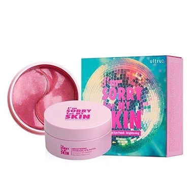 I`M SORRY FOR MY SKIN HYDROGEL EYE PATCH- BRIGHTENING 30PAIRS 90G