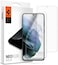 Spigen Galaxy S21+ NeoFlex Solid HD