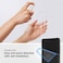 Spigen Galaxy S21 NeoFlex Solid HD
