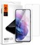Spigen Galaxy S21 NeoFlex Solid HD