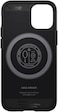 Spigen iPhone 12 Mini Core Armor Mag Matte Black (Magsafe Compatible)