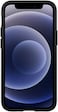 Spigen iPhone 12 Mini Core Armor Mag Matte Black (Magsafe Compatible)