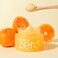 Clean It Zero Cleansing Balm Mandarin-C Brightening 100ML