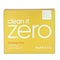 BANILA CO CLEAN IT ZERO GINSENG-GLOW NOURISHING CLEANSING BALM 100ML