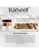 Karseell Argan Oil Repair Shampoo, Conditioner, and Hair Mask 3-Piece Hair Care Set