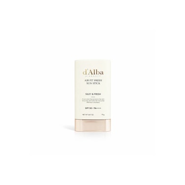 d&rsquo;Alba Piedmont Air Fit Fresh Sun Stick SPF50+ PA++++ 19g