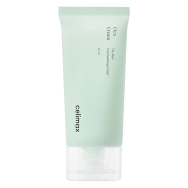 Celimax The Real Cica Soothing Face Cream 50ml