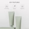 Celimax Cica BHA Acne Foam Cleanser By Ji Woo Gae