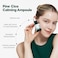 Round Lab Pine Calming Cica Ampoule 30ml, Hydrating And Soothing Serum With Pine Cica And Hyaluronic Acid For Skin Barrier Strengthening, Gentle Exfoliation, And Deep Moisture, Korean Skincare