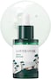 Round Lab Pine Calming Cica Ampoule 30ml, Hydrating And Soothing Serum With Pine Cica And Hyaluronic Acid For Skin Barrier Strengthening, Gentle Exfoliation, And Deep Moisture, Korean Skincare