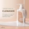Isntree Yam Root Vegan Milk Cleanser 220ml