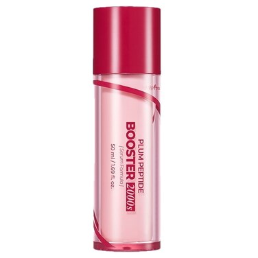 ISNTREE PLUM PEPTIDE BOOSTER SHOT 2000 50ML