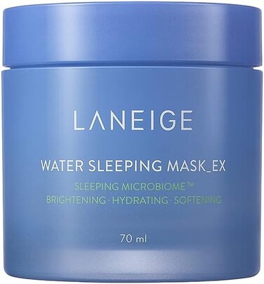 Laneige Water Sleeping Mask for Face 70ml,