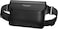 Spigen Aqua Shield Waterproof Pouch Bag A620 Dry Bag with Adjustable Waist Strap for Beach Swimming Fishing Camping Canoeing Hiking Kayaking Paddle Boarding &amp; Boating - Black