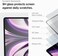 Spigen GLAStR Slim Screen Protector MacBook Air 13 inch M4 (2025) / M3 (2024) / M2 (2023) Premium Tempered Glass