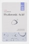 Etude 0, 2 mm Air Therapy Mask- Hyaluronic Acid 0, 67 FL OZ/ 20ml, Blue