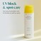 Goodal Green Tangerine Vita C Dark Spot Care Sun Serum Spf 50+ 50 ml
