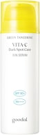 Goodal Green Tangerine Vita C Dark Spot Care Sun Serum Spf 50+ 50 ml