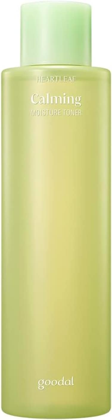 Goodal Houttuynia Cordata Calming Moisture Toner 300 ml