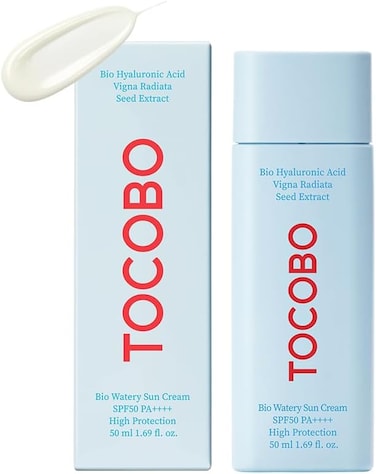 Tocobo Bio Watery Sun Cream SPF50+ PA+ - 50ml