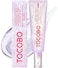 TOCOBO Collagen Brightening Eye Gel Cream 1.73oz / 49g   Quartz Water, Lavender Water Extract, Brightening Eye Care, Eye Lifting   Vegan, Collagen Eye cream