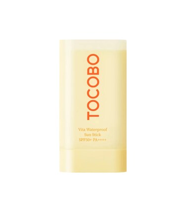TOCOBO VITA WATERPROOF SUNSTICK SPF50+ 18G