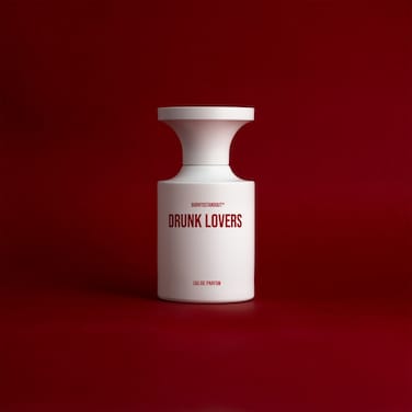 Borntostandout Drunk Lovers Eau De Parfum 50ml