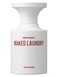 Borntostandout Naked Laundry For Unisex Eau De Parfum 100ml