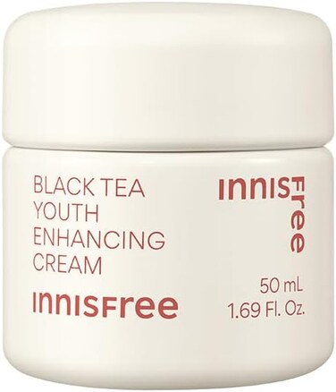 Black Tea Enhancing Cream 50 Ml