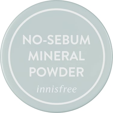 Innisfree No sebum mineral powder 5G (23)