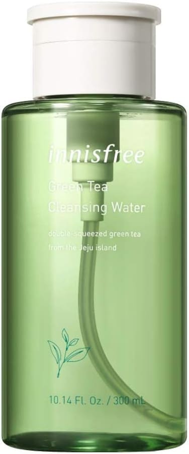 Innisfree Greentea Amino Cleansingwater320g(23