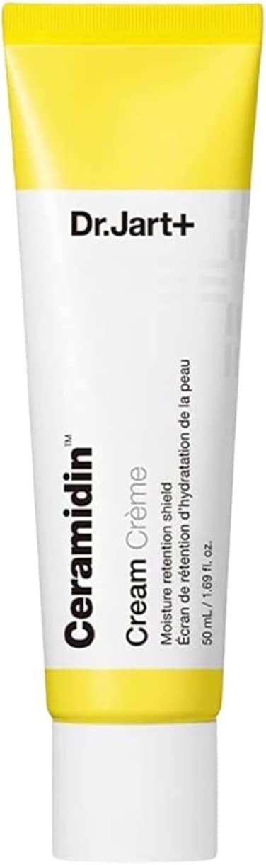 DR.JART+ Ceramidin Cream -50ml